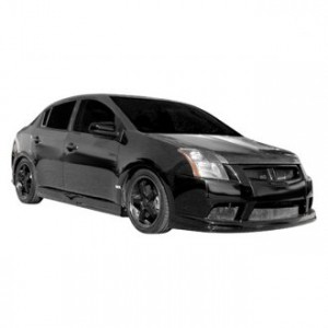 2011 nissan sentra-base-s-sl-sr photo