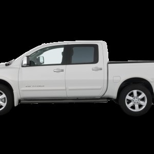 2011 nissan titan photo