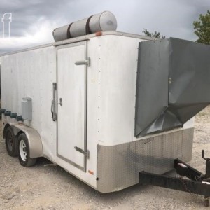 2011 pace-american pace-american-trailer photo