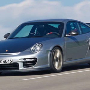 2011 porsche 911 photo