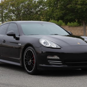 2011 porsche panamera-s4s photo