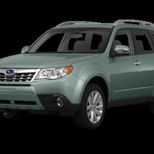 2011 subaru forester-x-premium photo