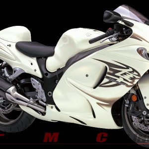 2011 suzuki gsx1300rl photo