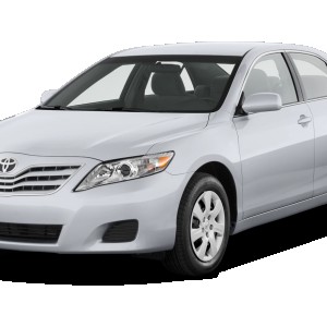 2011 toyota camry photo