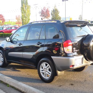 2011 toyota land-cruiser photo