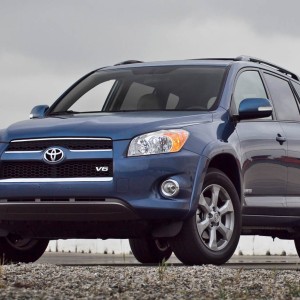 2011 toyota rav4-limited photo