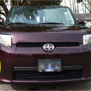 2011 toyota scion-xb photo