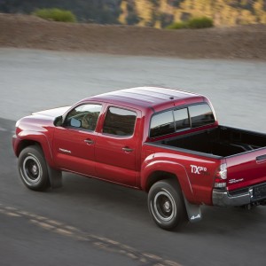 2011 toyota tacoma photo