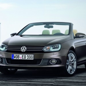 2011 volkswagen eos photo