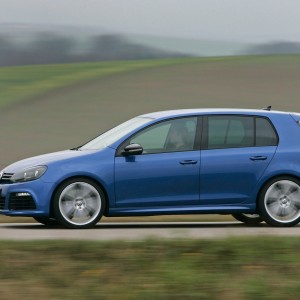 2011 volkswagen golf photo