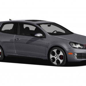 2011 volkswagen gti photo