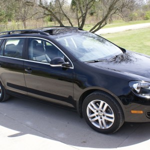 2011 volkswagen jetta-sportwagen photo