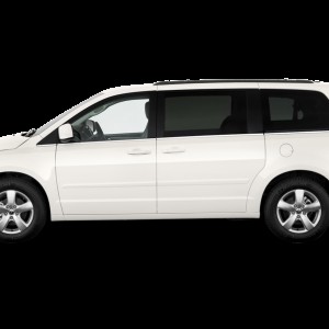 2011 volkswagen routan photo