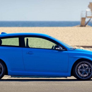 2011 volvo c30 photo