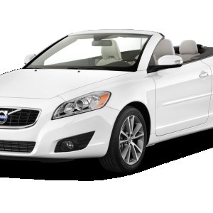 2011 volvo c70 photo