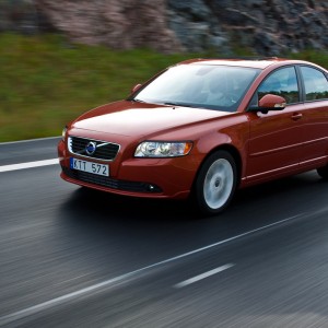 2011 volvo s40 photo