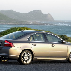 2011 volvo s80 photo