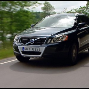 2011 volvo xc60 photo