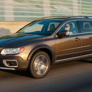 2011 volvo xc70 photo
