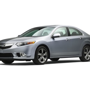 2012 acura tsx photo