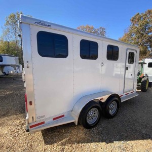 2012 adam-trailers adam-trailers photo