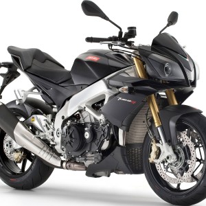 2012 aprilia tuono photo