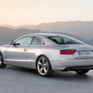 2012 audi a5 photo