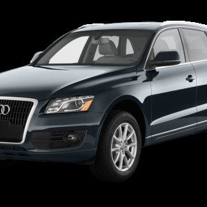 2012 audi q5 photo