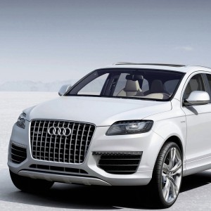 2012 audi q7 photo