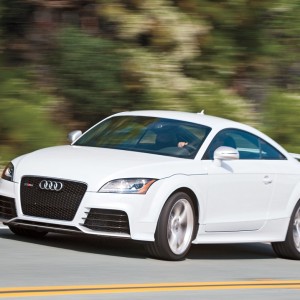 2012 audi tt photo