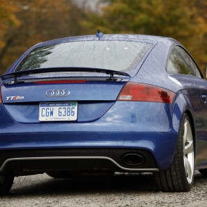 2012 audi tts photo