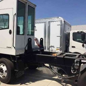2012 autocar xpeditor photo