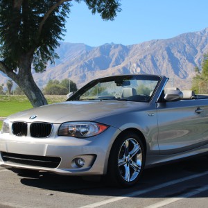 2012 bmw 1-series-128i photo