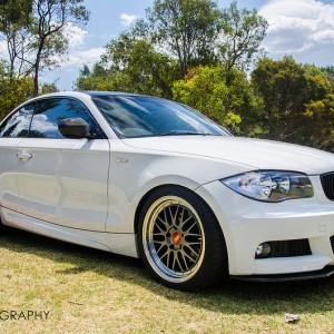 2012 bmw 128i photo