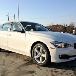 2012 bmw 3-series-328i photo