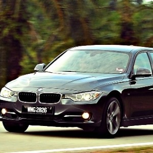 2012 bmw 328i photo
