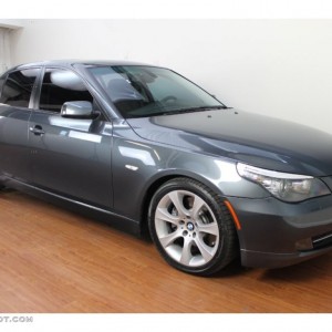 2012 bmw 528i photo
