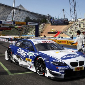 2012 bmw m3 photo