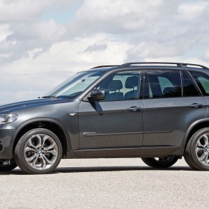 2012 bmw x5 photo