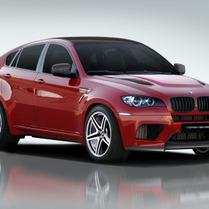 2012 bmw x6 photo