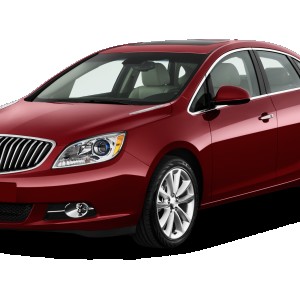 2012 buick verano photo