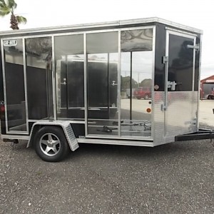 2012 car-mate-trailers car-mate-trailers photo