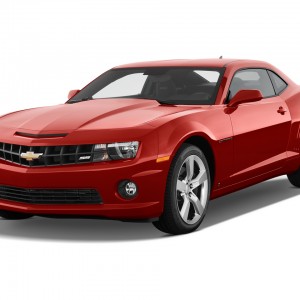 2012 chevrolet camaro-ss photo