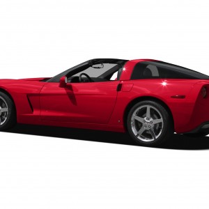 2012 chevrolet corvette photo
