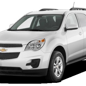 2012 chevrolet equinox-ls photo