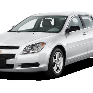 2012 chevrolet malibu-ls photo