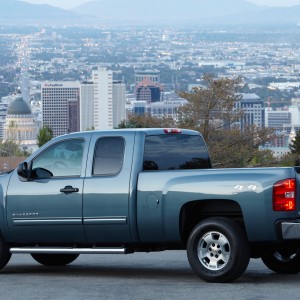 2012 chevrolet silverado-1500-lt photo