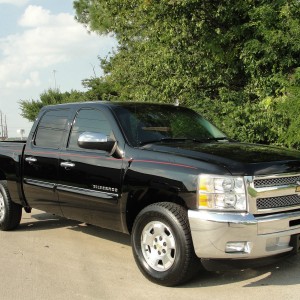 2012 chevrolet silverado-2500-lt photo