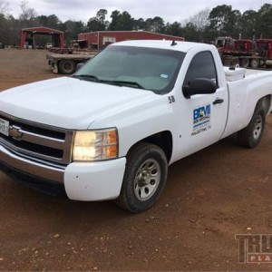 2012 chevrolet silverado-c1500-ls photo