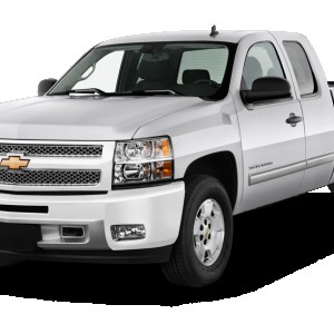 2012 chevrolet silverado-k1500-lt photo
